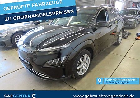 Hyundai Kona Prime / Prime-Paket Elektro 2WD Wapu Lane BLIS ACC