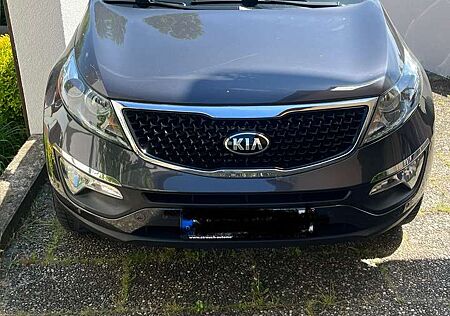 Kia Sportage 1.6 GDI 2WD Dream-Team Edition