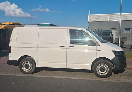 VW T6 Transporter Volkswagen Kasten EcoProfi 2.0 TDI Klima PDC