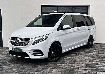 Mercedes-Benz V 250 d AVANTGARDE EDITION 19 lang AMG Line BUR