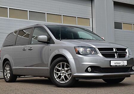 Dodge Grand Caravan GT 7 Sitze/LHZ/SHZ/Kam./Leder/Aut.