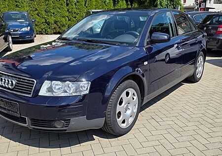 Audi A4 2.0