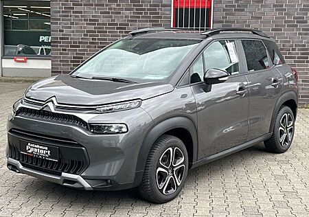 Citroën C3 Aircross Citroen Feel Pack Automatik