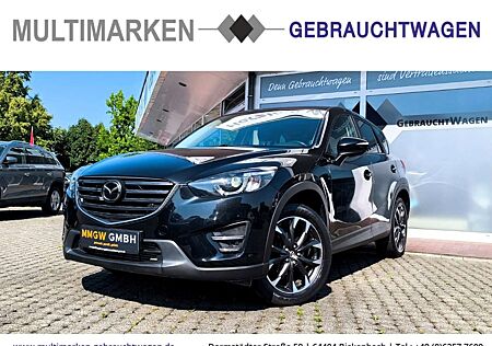 Mazda CX-5 Nakama Intense AWD 2.2 SKYACTIV-D Navi/Bose/LED/AC