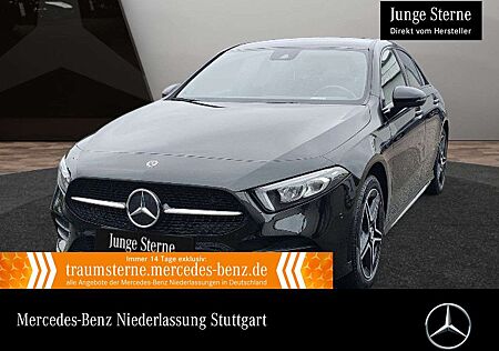 Mercedes-Benz A 250 e Lim EDITION 2020+AMG+NIGHT+LED+BURMESTER