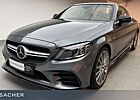 Mercedes-Benz C 43 AMG AMG C 43 Cabrio 4Matic 9G-Tronic Navi,DA+,LM,Led