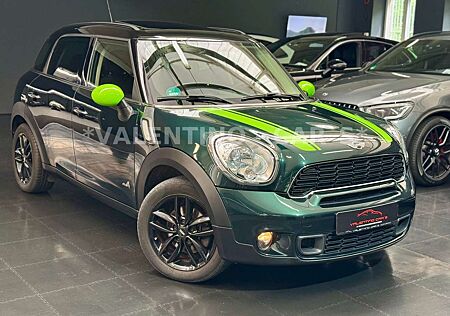 Mini Cooper SD Countryman All4/Panorama/Ambiente/Navi