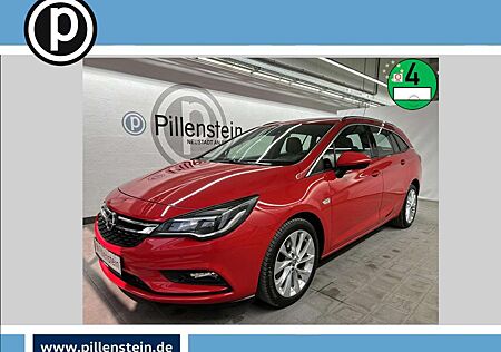 Opel Astra K ST 1.6 CDTI INNOVATION 17"+WP+KAM