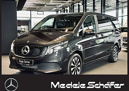 Mercedes-Benz EQV 300 Lang EL TÜREN LED 7 SITZE DISTRONIC RFK