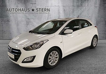 Hyundai i30 |Klima|Isofix|Servo|2.Hand|USB|AUX