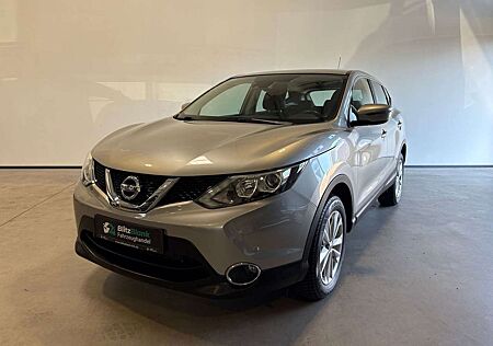 Nissan Qashqai Acenta Kamera Klima PDC Automatik