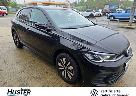 VW Polo Volkswagen Move 1.0 TSI *LED,NAVI,APP*
