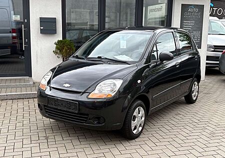 Chevrolet Matiz S°Winterreifen
