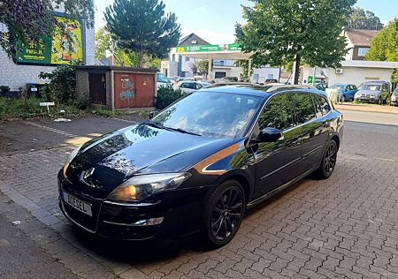 Renault Laguna top...