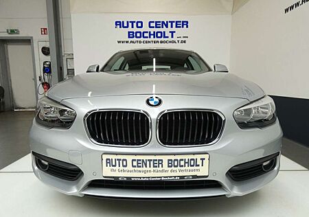 BMW 116 i Advantage*3Trg*Navi*Klimaaut*Sitzheizung