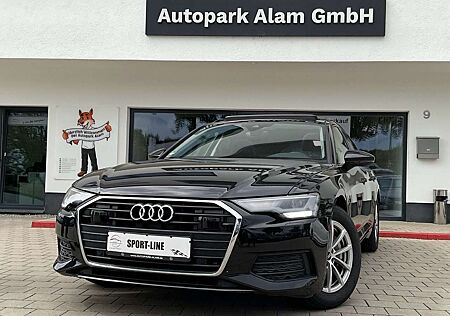 Audi A6 Av. 35 TDI basis S Tronic Business LED Pano