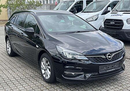 Opel Astra 1.5 CDTI Elegance |Navi|LED|DAB|Rückfahr.|