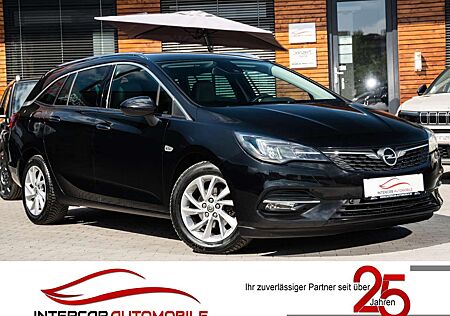 Opel Astra 1.5 CDTI Elegance |Navi|LED|DAB|Rückfahr.|