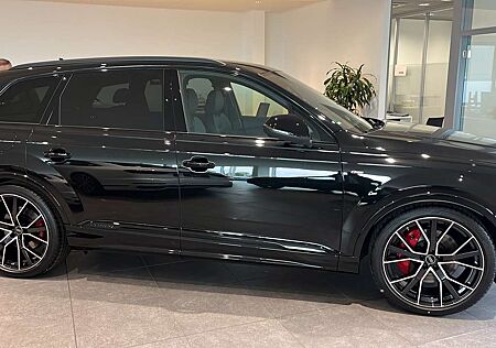 Audi Q7 50 TDI S-line - Comp plus - 7p