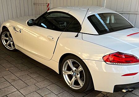 BMW Z4 sDrive18i M