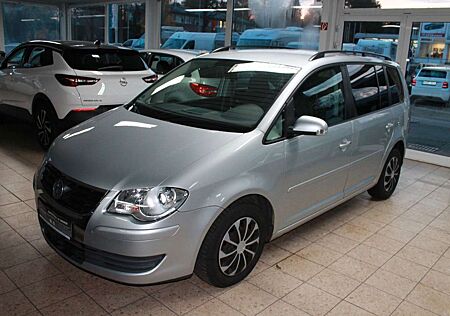 VW Touran Volkswagen Trendline