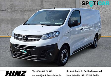 Opel Vivaro Cargo L Edition 2.0 D,Navi,Kamera+PDC,Klima