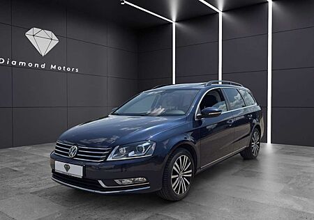 VW Passat Variant Volkswagen *Finanzierung*