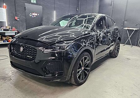 Jaguar E-Pace R-Dynamic HSE AWD Plug-In Hybrid