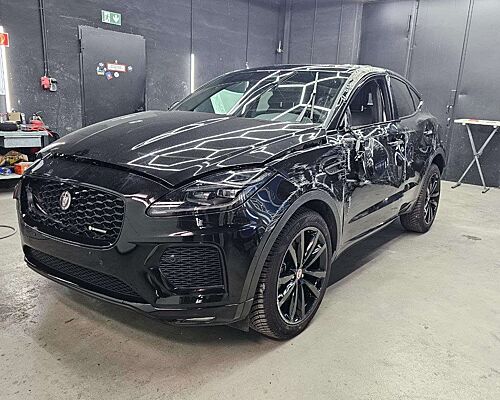 Jaguar E-Pace R-Dynamic HSE AWD Plug-In Hybrid
