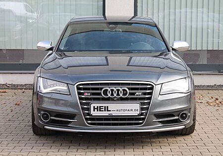 Audi S8 4.0 TFSI quattro*ACC*NACHTSICHT*KAMERA*LED*