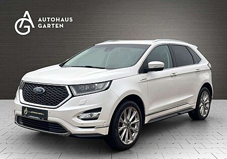 Ford Edge Vignale Automatik 4x4 Leder LED Kamera AHK