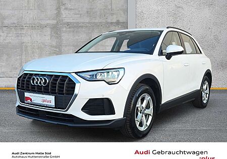 Audi Q3 35 TFSI LED NAVI KAMERA PDC SHZ