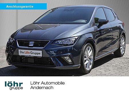 Seat Ibiza 1.0 TSI FR