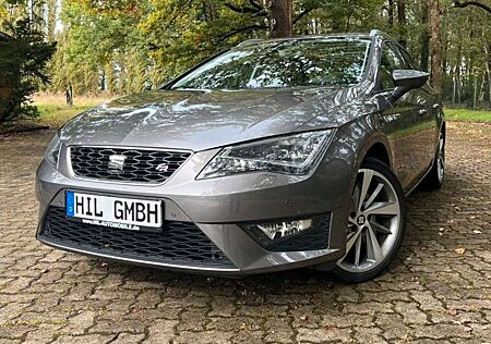 Seat Leon ST FR