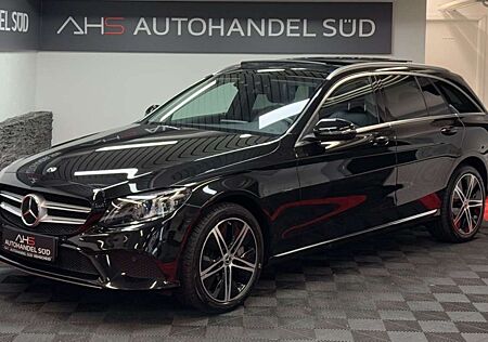 Mercedes-Benz C 300 T de Avantgarde*PANORAMA*LED*COMAND*