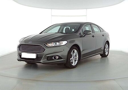 Ford Mondeo 2.0 EcoBoost Start-Stopp Autom. Titanium