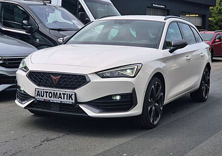 Cupra Leon Sportstourer e-Hybrid 1,4 TSI/Memory/AHK