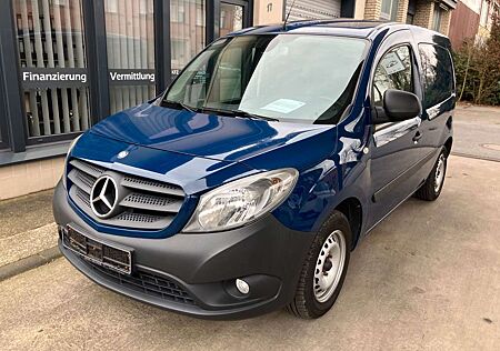 Mercedes-Benz Citan Kasten 109 CDI lang Netto Preis 7.561 €