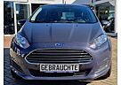 Ford Fiesta 1.Hd/Sitz+Frontscheibenheizung/Zahnriemen neu/PDC/