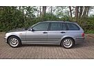 BMW 320d 320 T 2005 E46 TÜV NEU 6Gang AHK Klima Navi VB