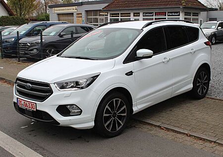 Ford Kuga ST-Line*Xenon*AHK*Navi*Finanzierung*