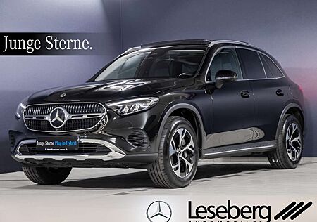 Mercedes-Benz GLC 300 de 4M AVANTGARDE LED / Pano / AHK /360°