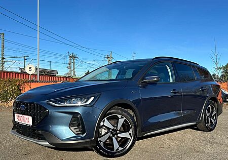 Ford Focus Active X Leder, Pano, ACC etc.