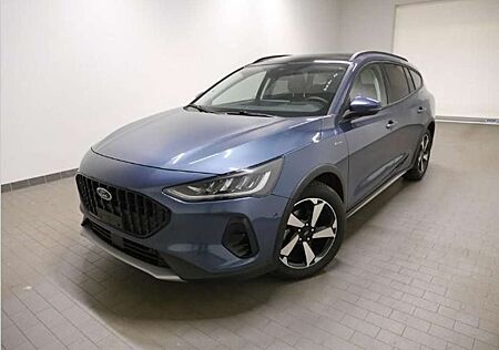 Ford Focus Active X Leder, Pano, ACC etc.