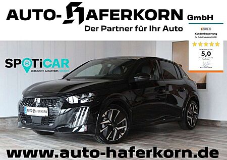 Peugeot 208 GT Hybrid 136*LED*DAB*360°*ACC*NAV*