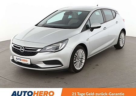 Opel Astra 1.4 SIDI Turbo Edition*NAVI*TEMPO*PDC*SHZ*