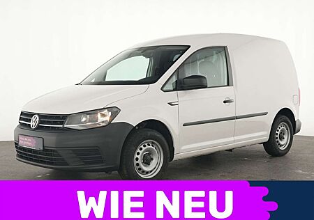 VW Caddy Volkswagen Navigation|PDC|SHZ|CoolPaket|Tempomat
