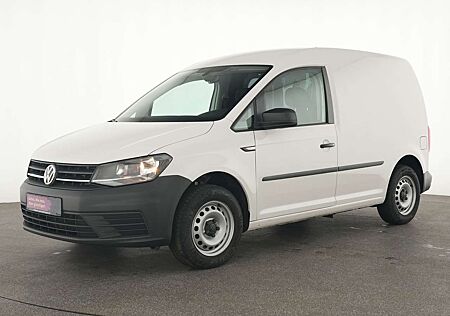 VW Caddy Volkswagen Navigation|PDC|SHZ|CoolPaket|Tempomat