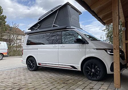 VW T6 Volkswagen .1 California California Beach Tour Edition 4Motion & Zubehör