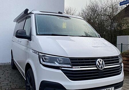VW T6 gebraucht kaufen VW T6 Volkswagen .1 California California Beach Tour Edition 4Motion & Zubehör
